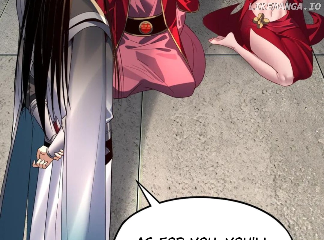 Me, The Heavenly Destined Villain Chapter 252 - page 43